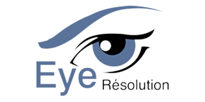 eye resolution